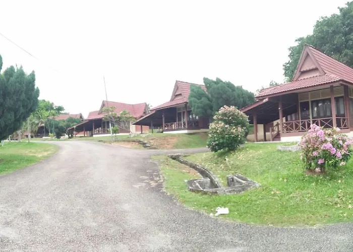 Tanjung Bidara Beach Resort Malacca